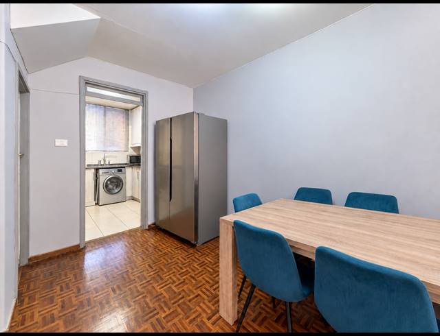1 BEDROOM TOWNHOUSE FOR SALE IN MUSGRAVE
